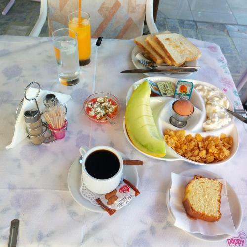 Apartamento Sun City