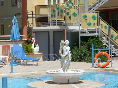 Apartamento Sun City