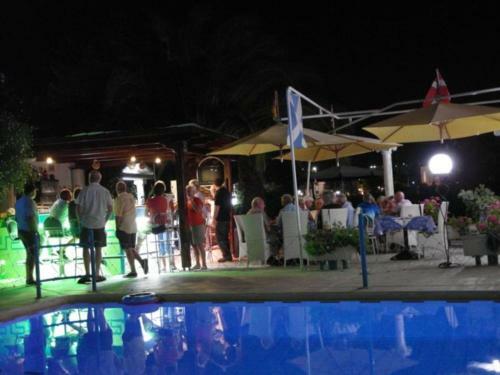 Apartamento Sun City