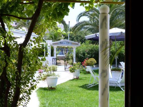 Apartamento Sun City
