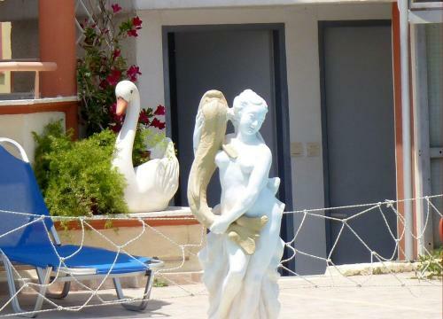 Apartamento Sun City