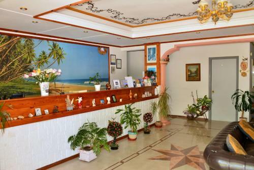 Apartamento Sun City