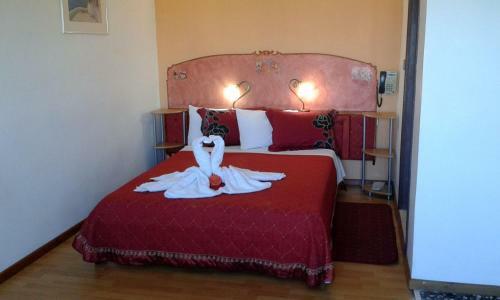 Apartamento Sun City