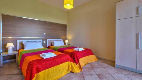 Aparthotel Elea