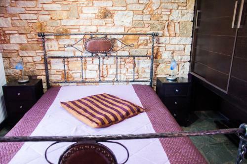 Apartamento Paramithenio Village Resort