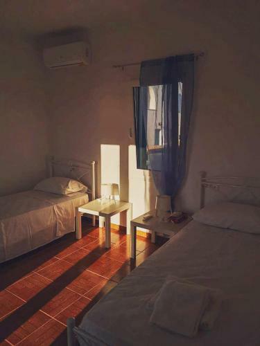Agroturismo Maisonette Sea View