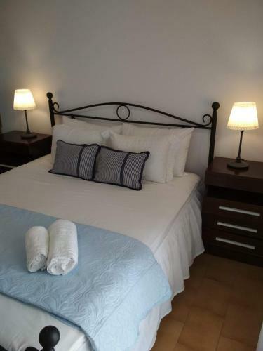 Minas House Antiparos