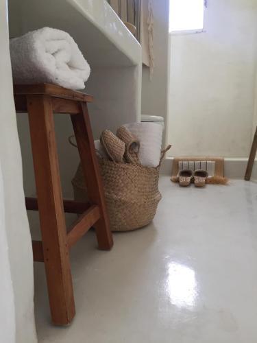 Apartamento Island White