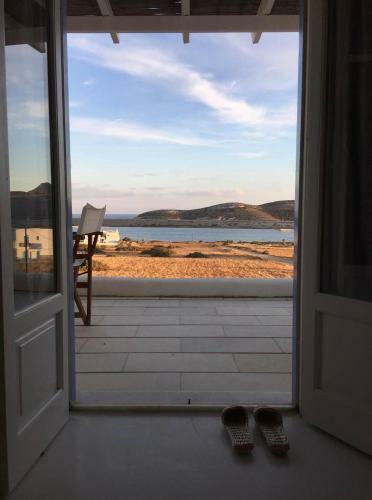 Apartamento Island White