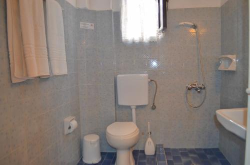 Apartamento Paradises's Nest