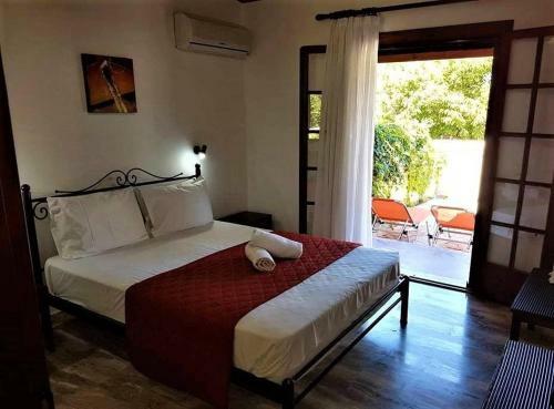 Apartamento Amalia Cottages