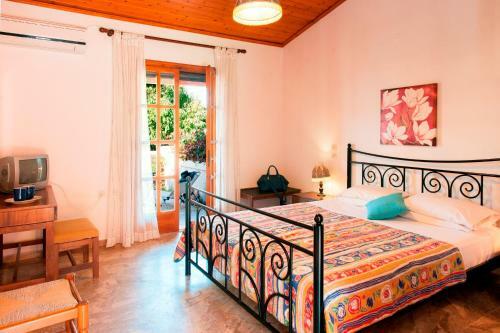 Apartamento Amalia Cottages