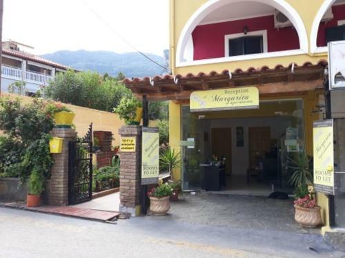 Apartamento Margaritas' Rooms