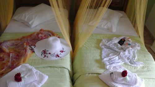 Apartamento Margaritas' Rooms