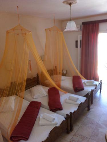Apartamento Margaritas' Rooms