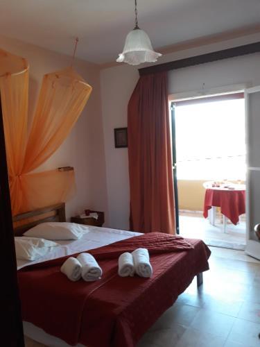 Apartamento Margaritas' Rooms