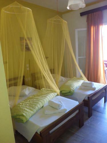Apartamento Margaritas' Rooms