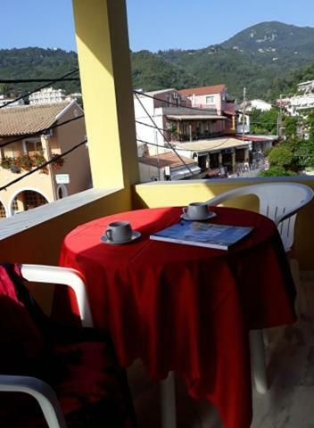 Apartamento Margaritas' Rooms