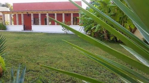 Villa Feakia