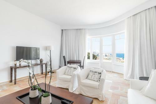 Hotel Capo Di Mykonos Resort