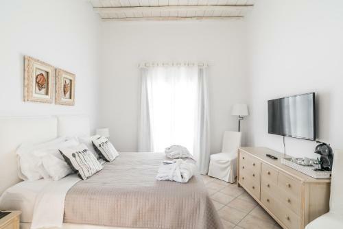 Hotel Capo Di Mykonos Resort