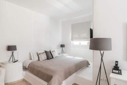 Hotel Capo Di Mykonos Resort