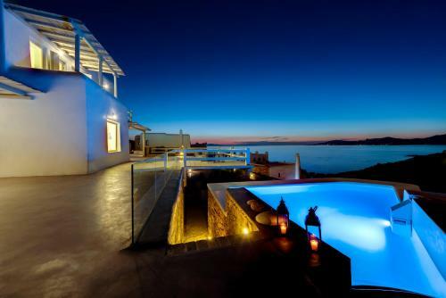 Marialena Villa - Daria Villa By Stylish Stays