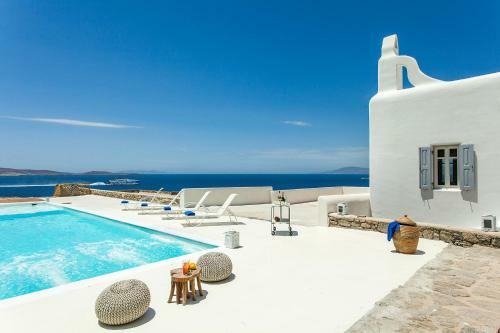 Villa Michaella By The Pearls Collection