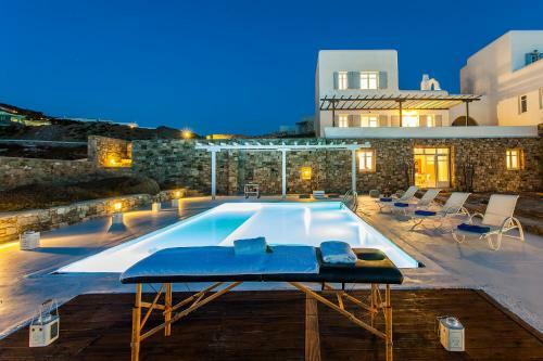 Villa Rafaella By The Pearls Collection