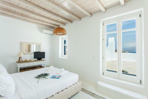 Villa Joanna By The Pearls Collection
