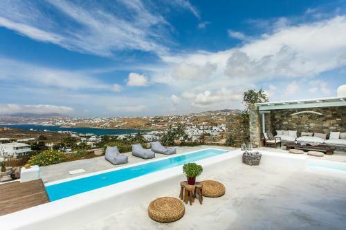 Villa Joanna By The Pearls Collection