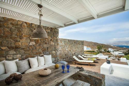 Villa Joanna By The Pearls Collection