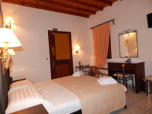 Bed & Breakfast Tinos Suites & Apartments