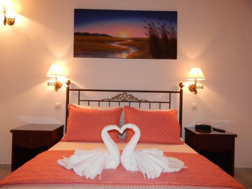 Bed & Breakfast Tinos Suites & Apartments