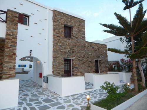 Bed & Breakfast Tinos Suites & Apartments