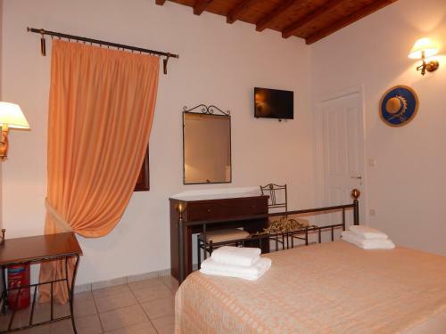 Bed & Breakfast Tinos Suites & Apartments