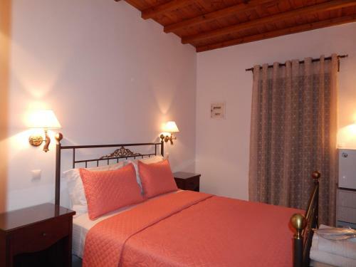 Bed & Breakfast Tinos Suites & Apartments