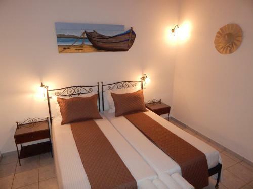 Bed & Breakfast Tinos Suites & Apartments