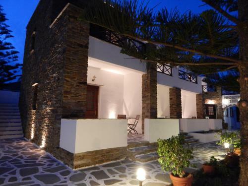 Bed & Breakfast Tinos Suites & Apartments
