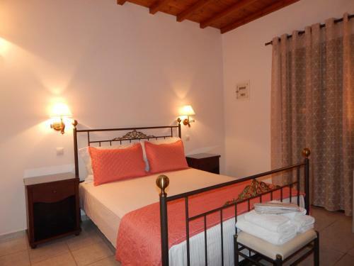 Bed & Breakfast Tinos Suites & Apartments