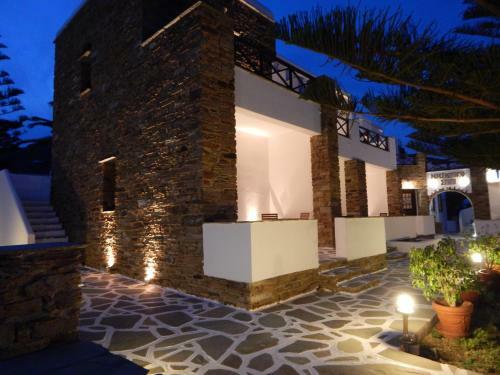 Bed & Breakfast Tinos Suites & Apartments