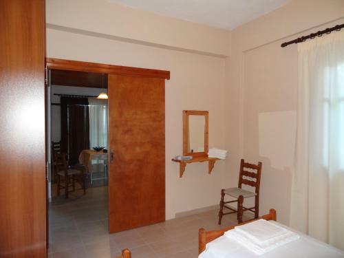 Germani's House