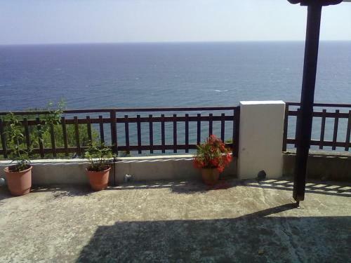 Apartamento Pelion Orama