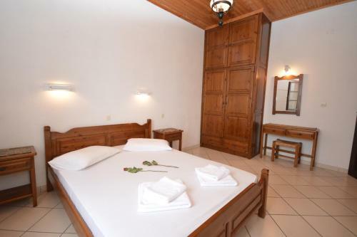 Apartamento Pelion Orama