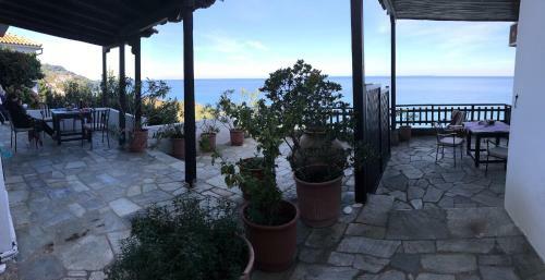 Apartamento Pelion Orama