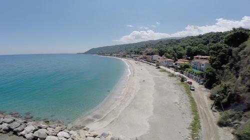 Apartamento Pelion Orama