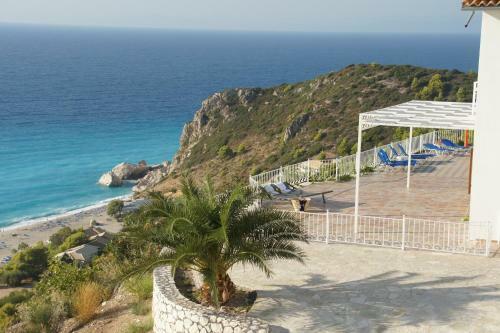 Welcome To Paradise In Villa Margaux