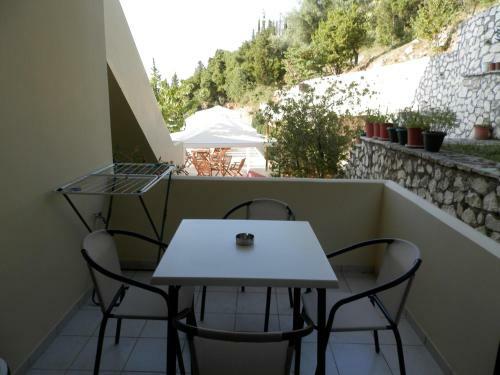Apartamento Green Villa
