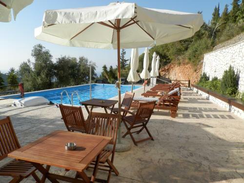 Apartamento Green Villa