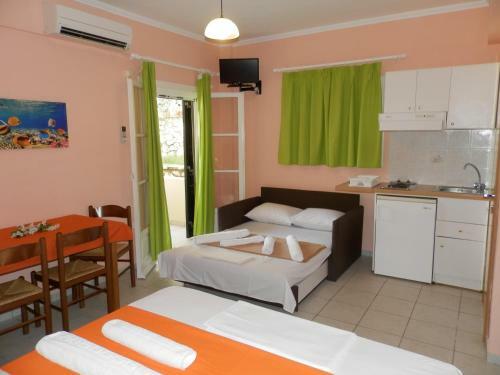 Apartamento Green Villa